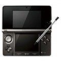 Nintendo 3DS - Preto